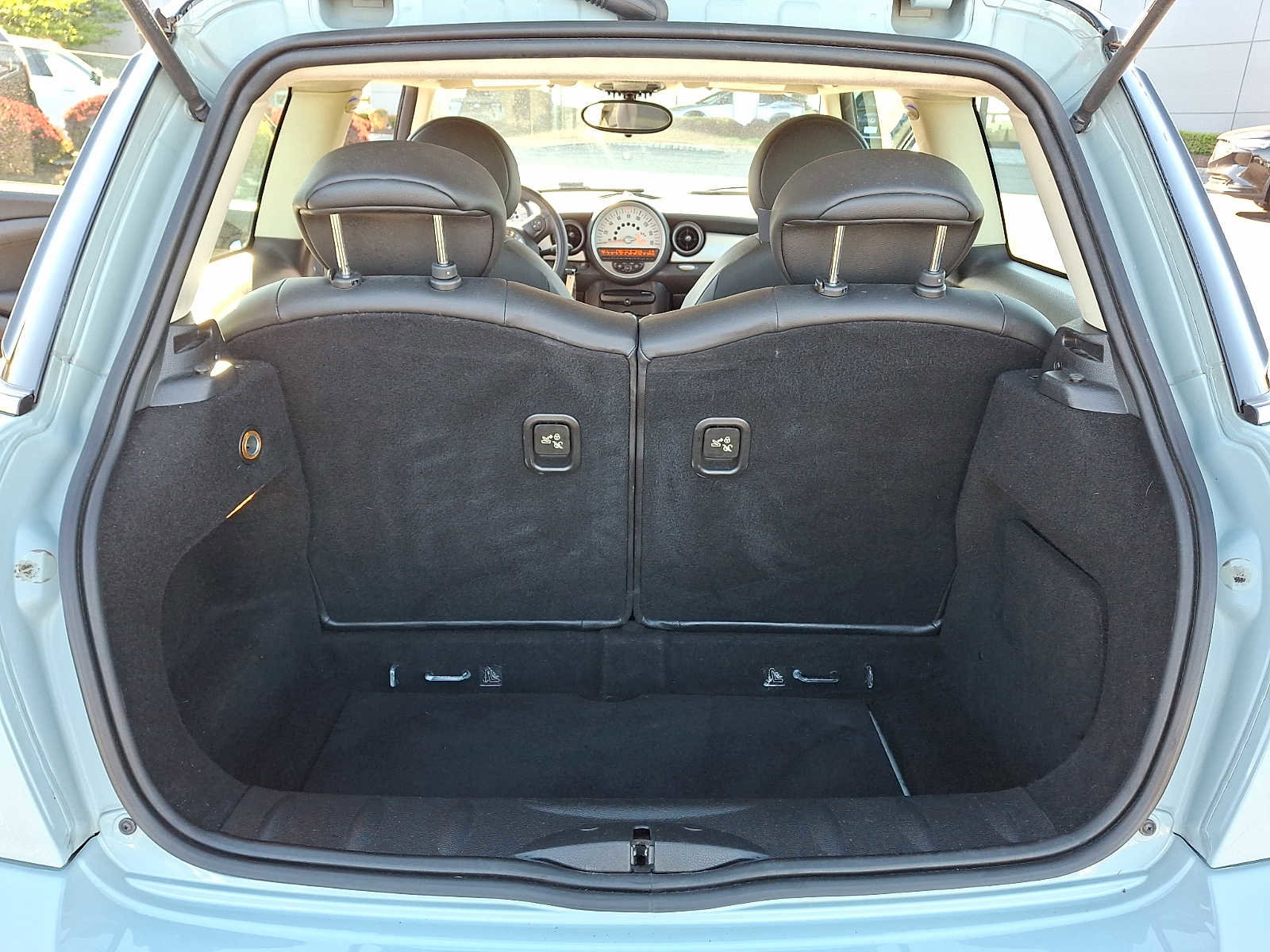 Used 2013 MINI Cooper Hardtop FWD image 27