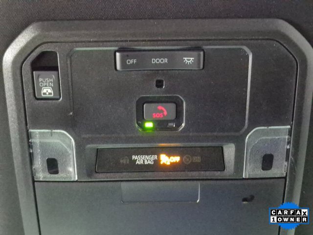 Used 2025 Toyota Tundra SR5 image 21