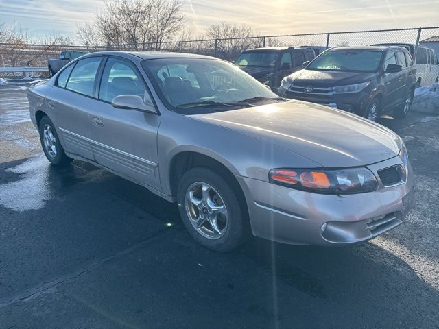 Used 2004 Pontiac Bonneville SE w/ 1SC Preferred Equipment Group image 1