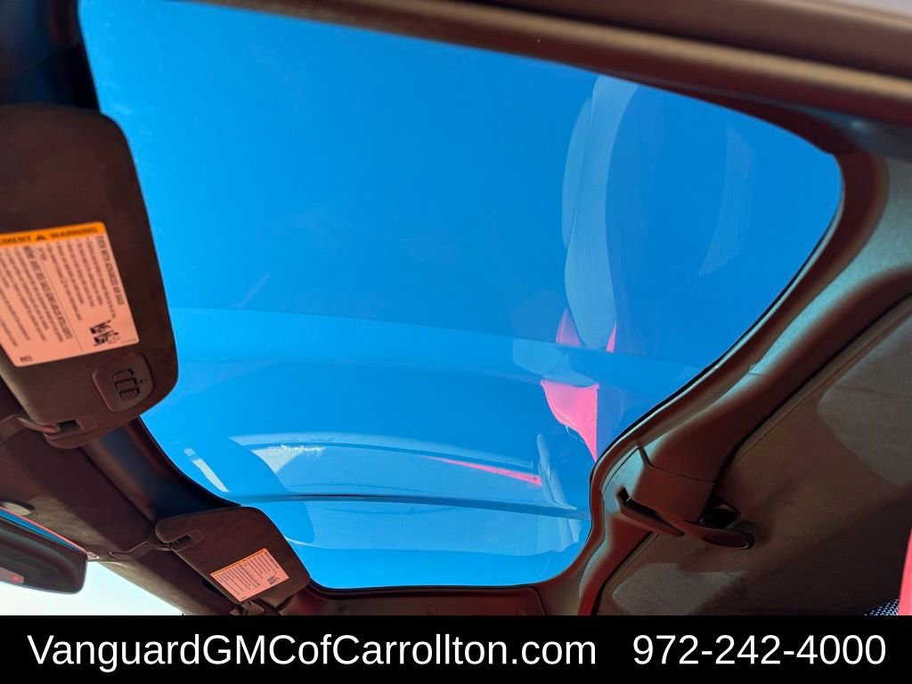 Used 2019 Chevrolet Corvette Z06 image 26