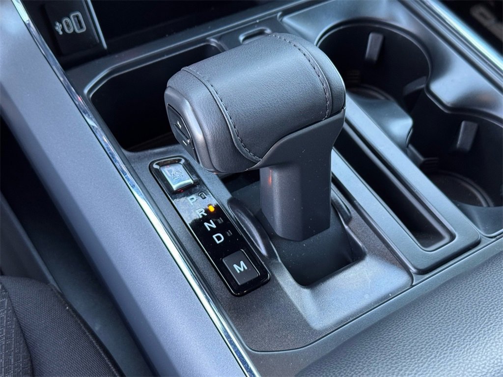 New 2025 Ford F150 XLT w/ Equipment Group 302A MID image 16