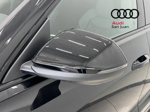New 2026 Audi SQ8 Prestige AWD/4WD image 7