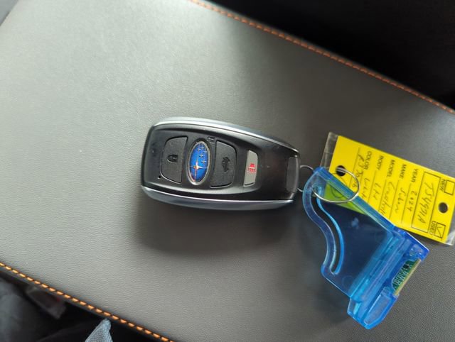 Used 2024 Subaru Crosstrek 2.5i Limited image 36