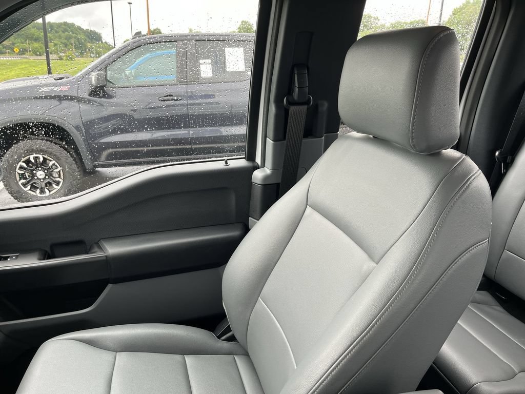 Used 2024 Ford F150 XL AWD/4WD image 23