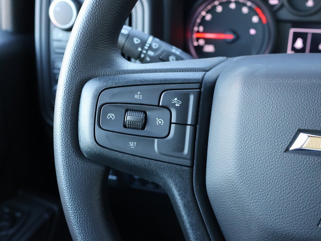New 2026 Chevrolet Silverado 3500 W/T image 12