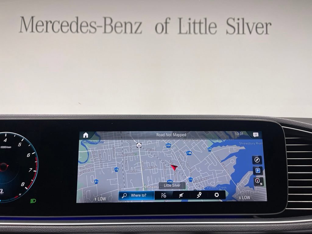 Certified 2021 Mercedes-Benz GLE 350 4MATIC image 31