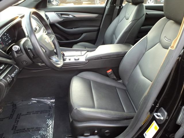 Used 2023 Cadillac CT5 Premium Luxury image 5