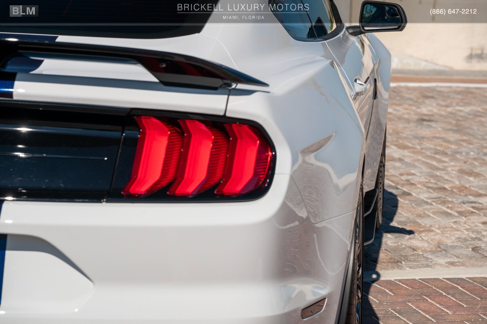 Used 2022 Ford Mustang Shelby GT500 w/ Handling Package image 44