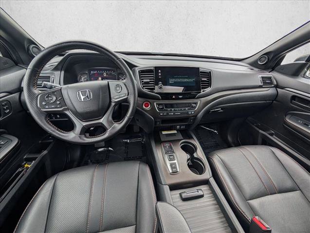 Used 2023 Honda Passport TrailSport image 19