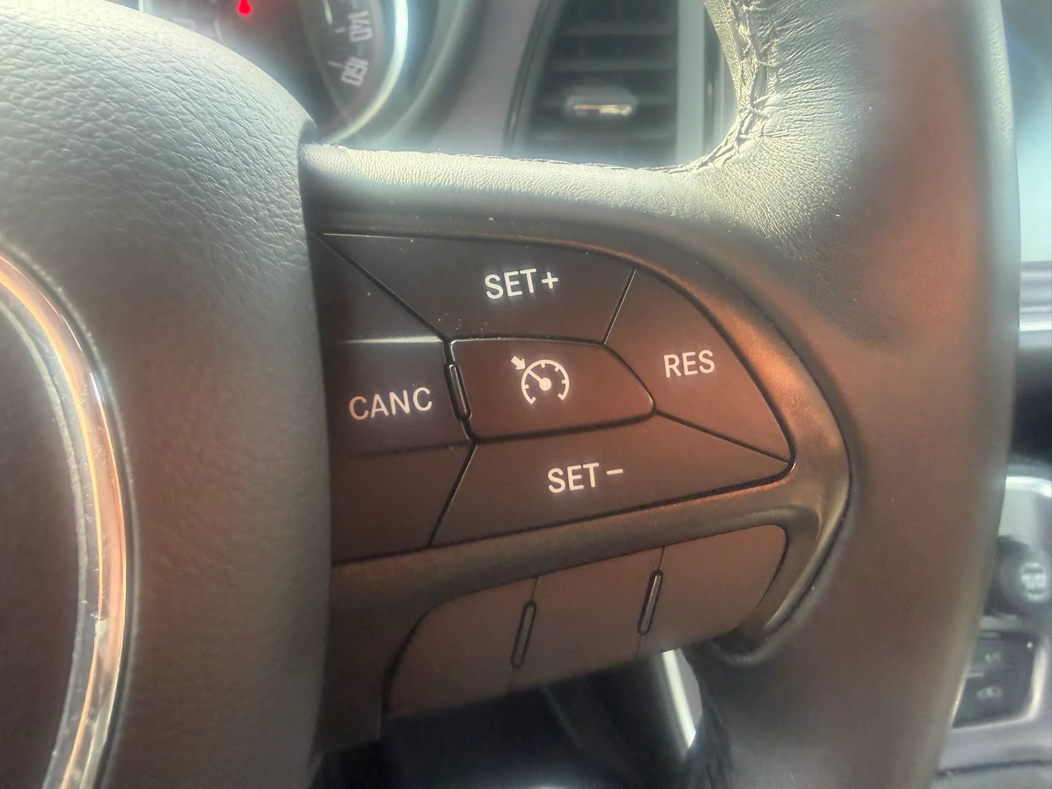 Used 2016 Dodge Challenger R/T w/ Sound Group RWD image 14