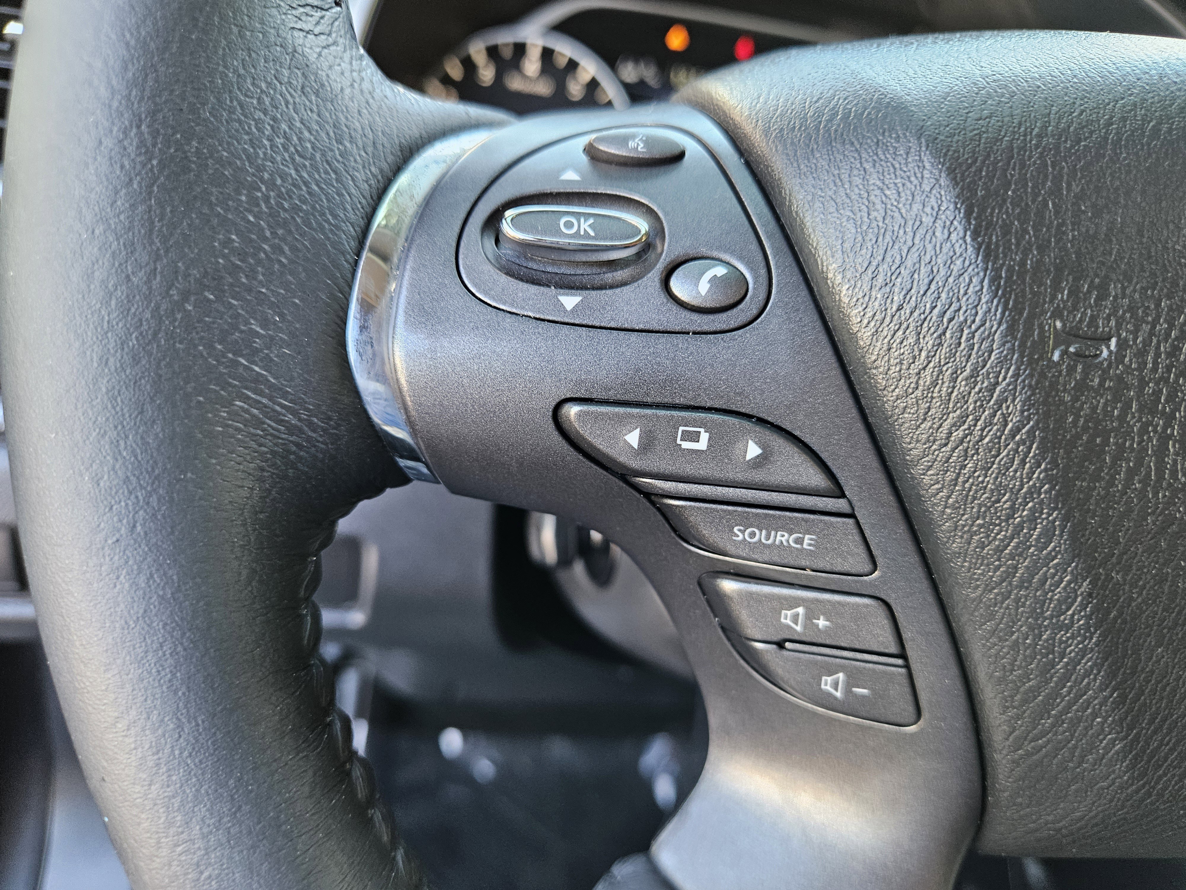 Used 2019 Nissan Murano Platinum image 32