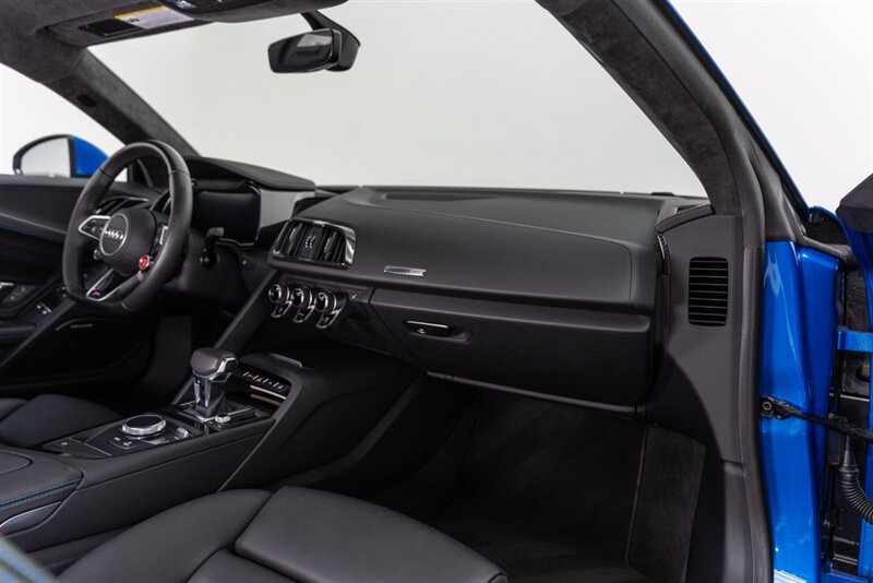 Used 2023 Audi R8 V10 performance w/ Premium Package RWD image 60