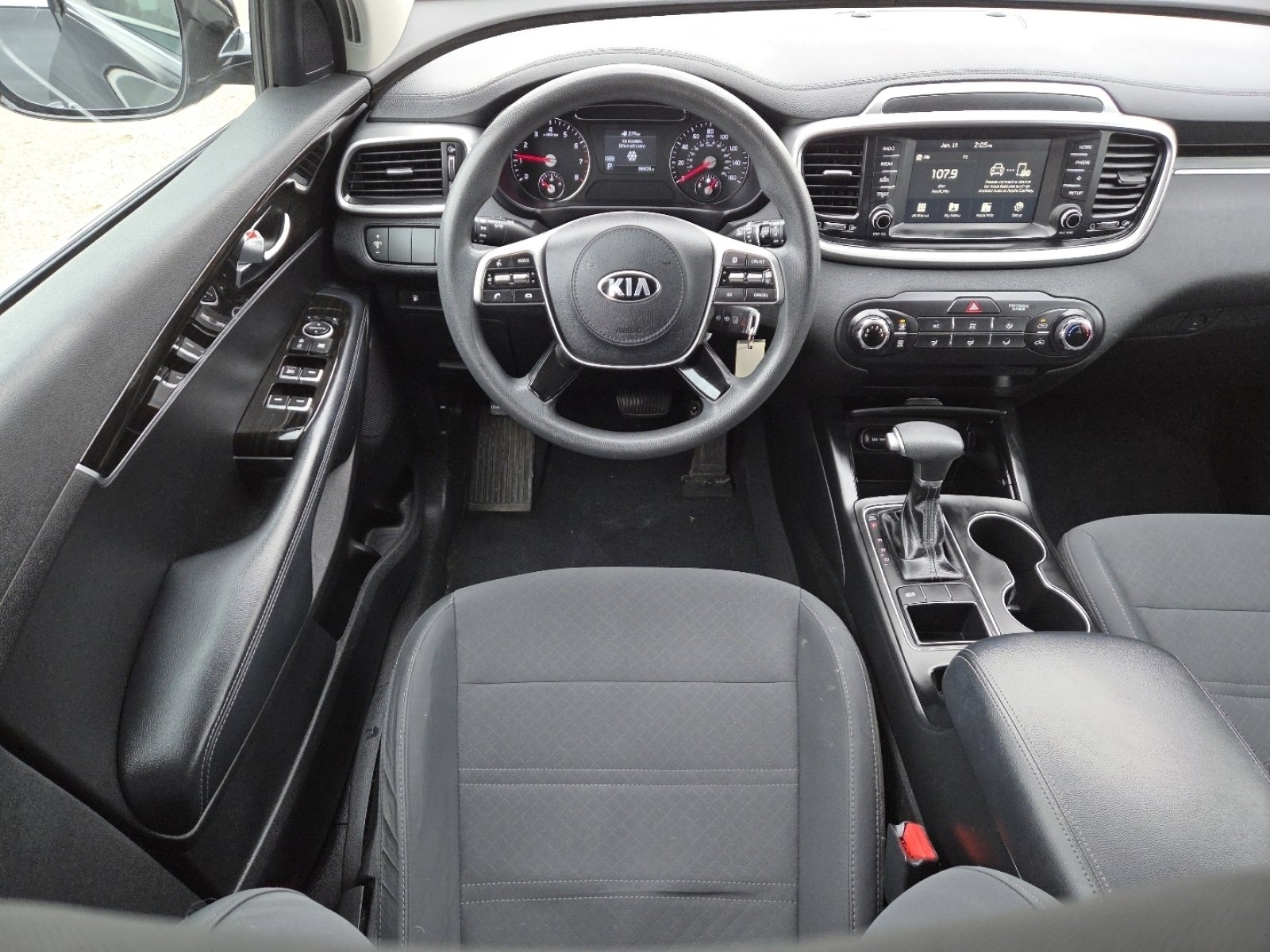 Used 2019 Kia Sorento L image 24