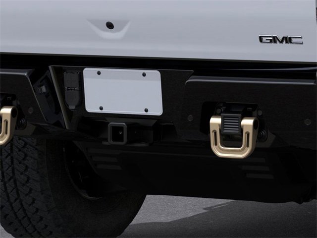 New 2025 GMC Hummer EV 3X w/ Battery Pack, 24 Module Pack image 14