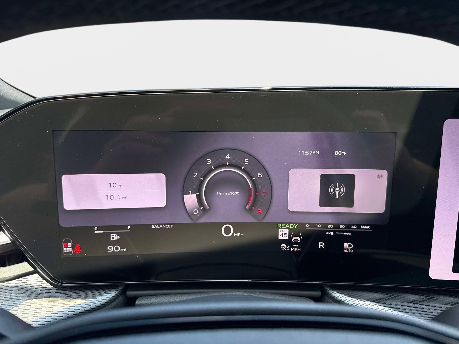 New 2026 Audi SQ5 Premium Plus AWD/4WD image 26