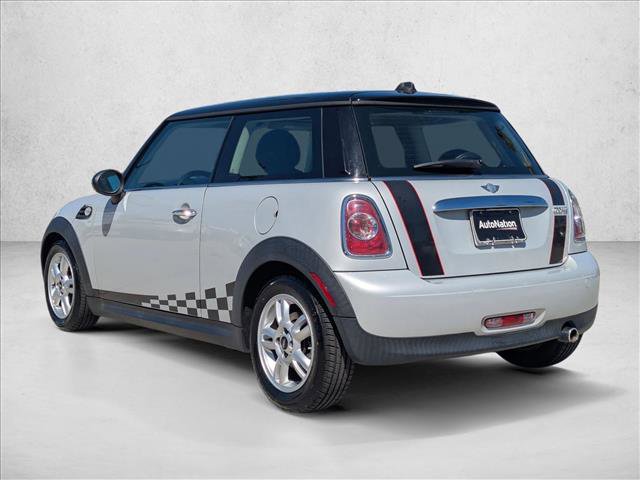 Used 2013 MINI Cooper Hardtop image 8