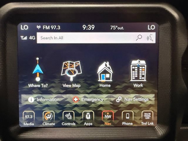 Used 2021 Jeep Gladiator Overland AWD/4WD image 35