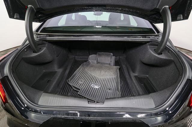 Used 2023 Cadillac CT4 Premium Luxury image 11