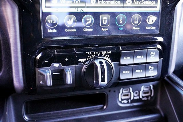 Used 2021 RAM 1500 TRX w/ TRX Level 2 Equipment Group image 33