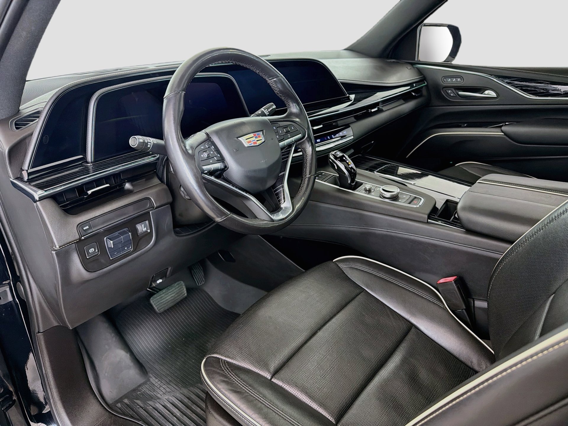 Used 2021 Cadillac Escalade Sport RWD image 27