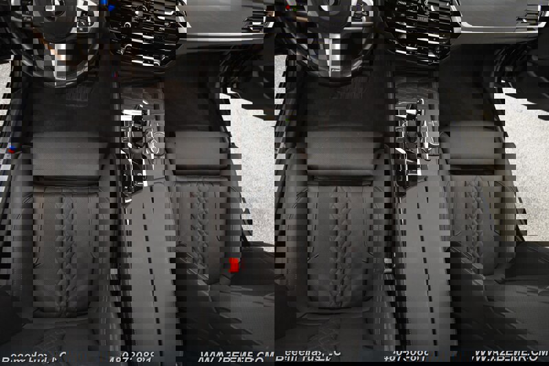 Used 2023 BMW 540i w/ M Sport Package image 19