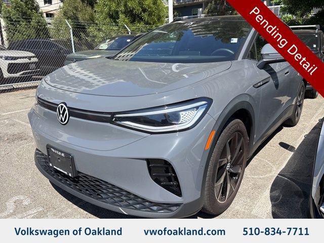 Used 2023 Volkswagen ID.4 S RWD image 1