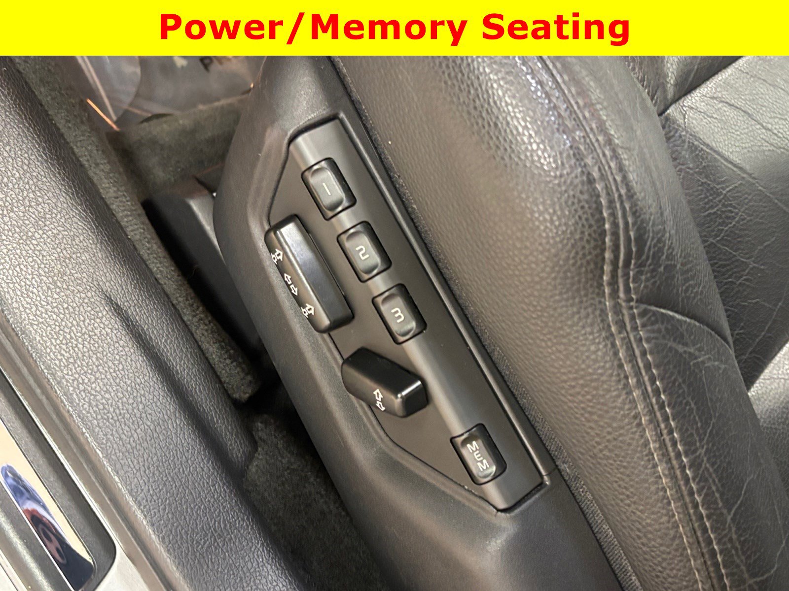 Used 2009 Volvo S60 2.5T AWD/4WD image 25