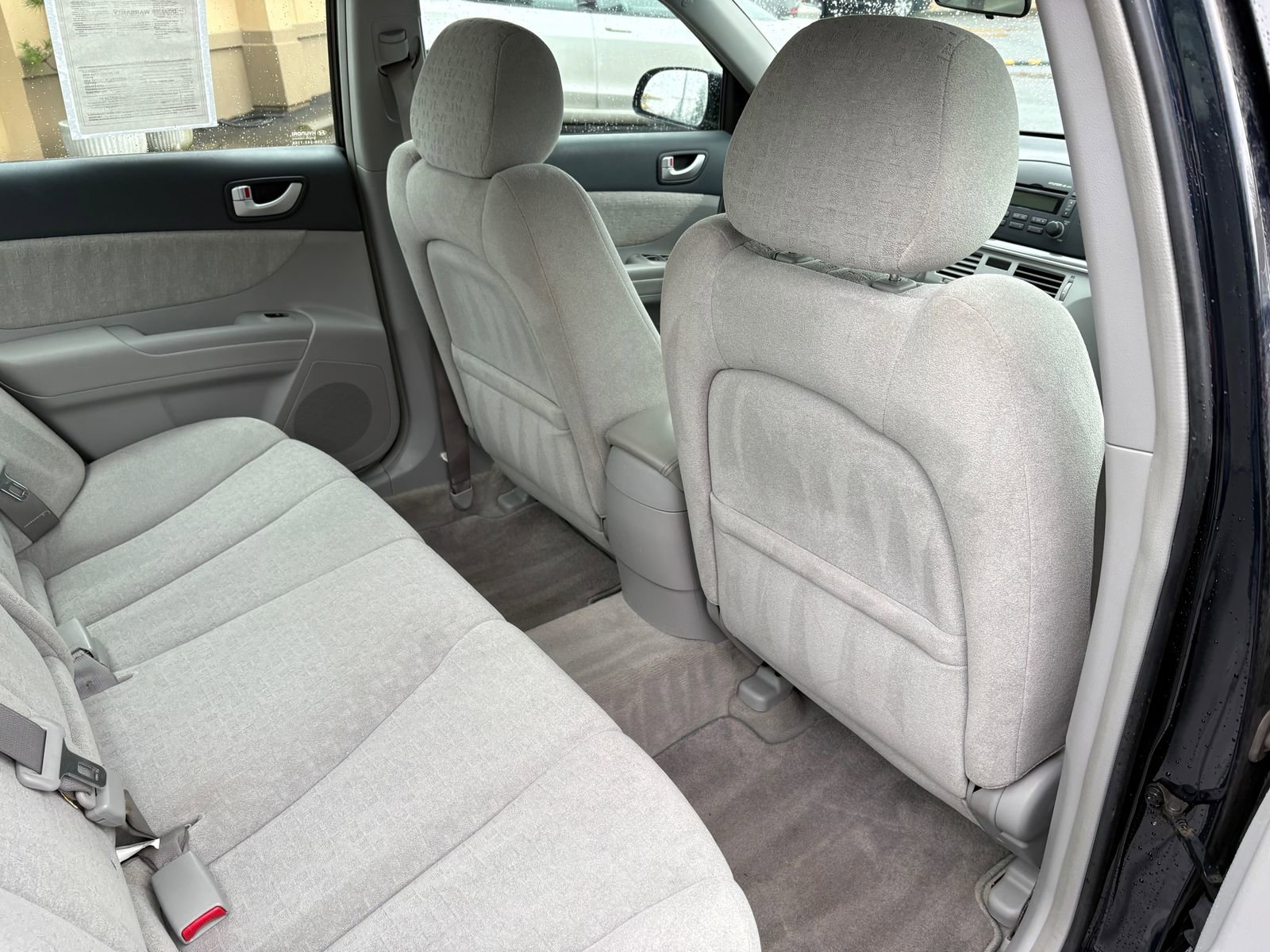 Used 2007 Hyundai Sonata SE image 21