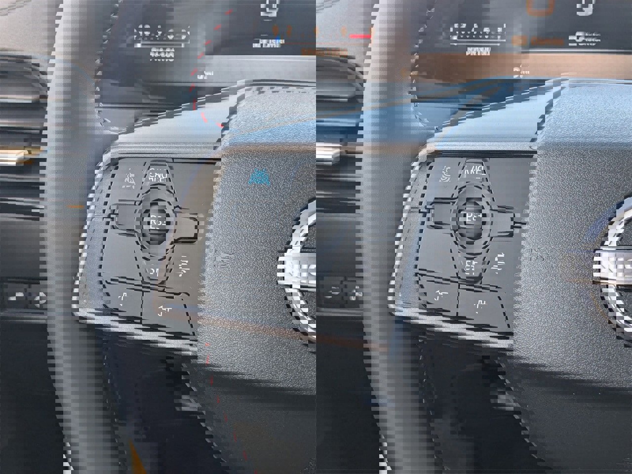 New 2026 Nissan Sentra SR w/ SR Premium Package image 25