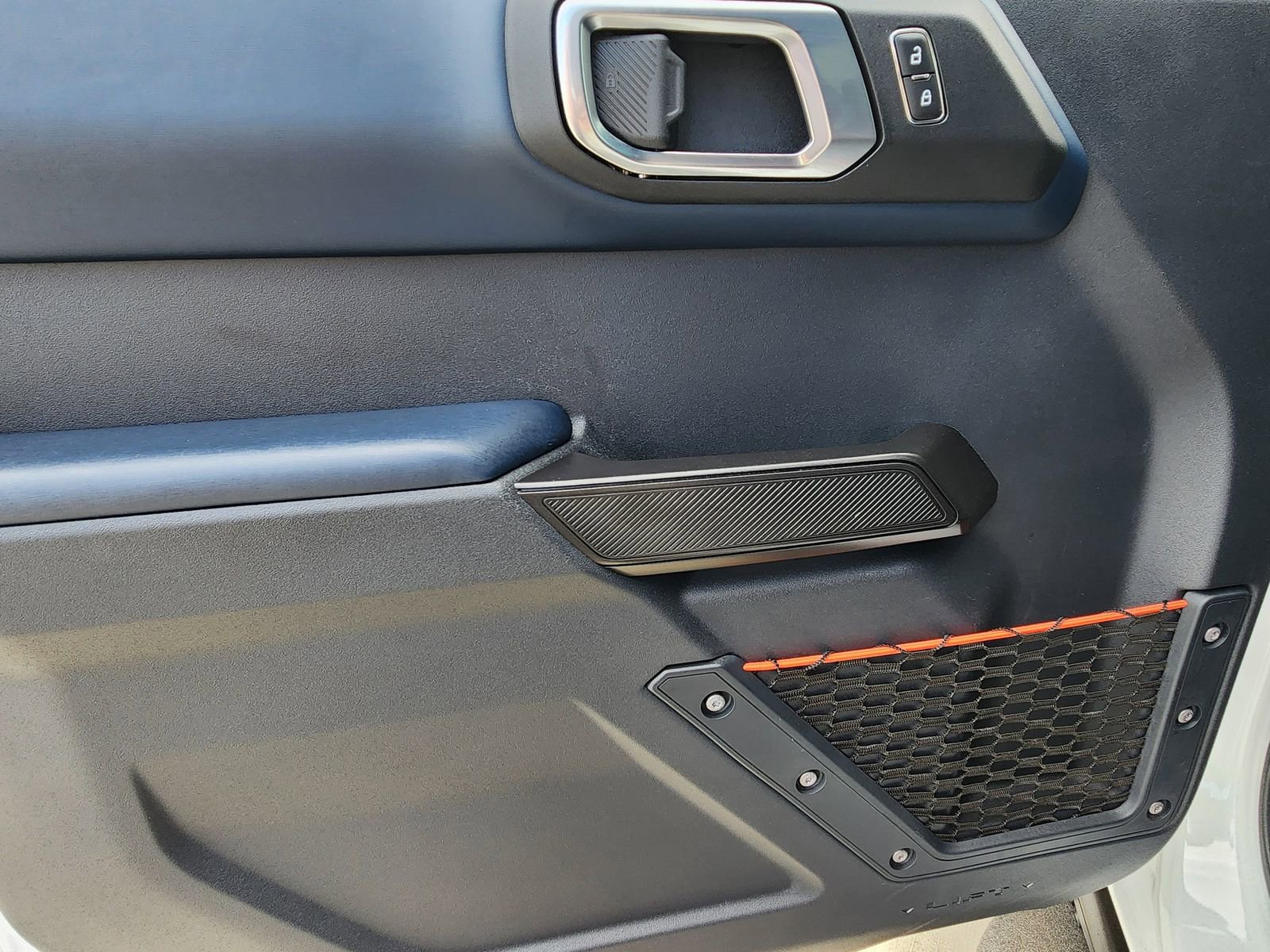 Used 2023 Ford Bronco Raptor image 9