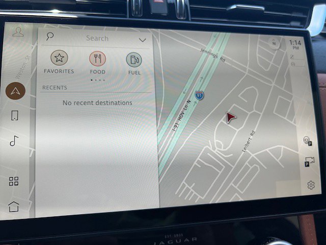 New 2026 Jaguar F-PACE R-Dynamic S image 28