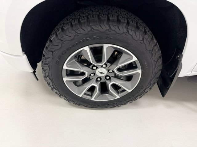 Certified 2022 Chevrolet Silverado 1500 RST w/ RST All Star Premium Package AWD/4WD image 19