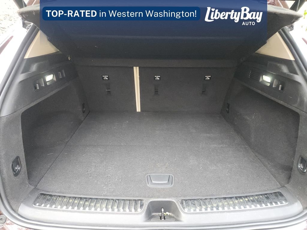 Used 2021 Buick Envision Avenir w/ Technology Package II image 7