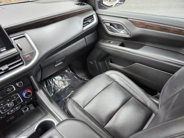 Used 2021 Chevrolet Tahoe LT AWD/4WD image 15