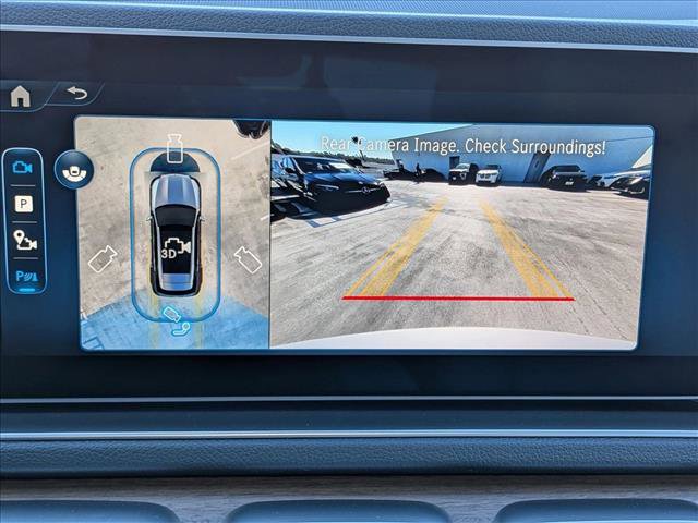 New 2026 Mercedes-Benz GLE 350 4MATIC image 15