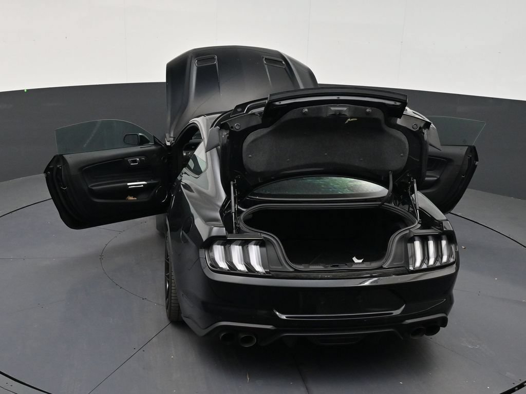 Used 2021 Ford Mustang GT Premium w/ GT Performance Package RWD image 31