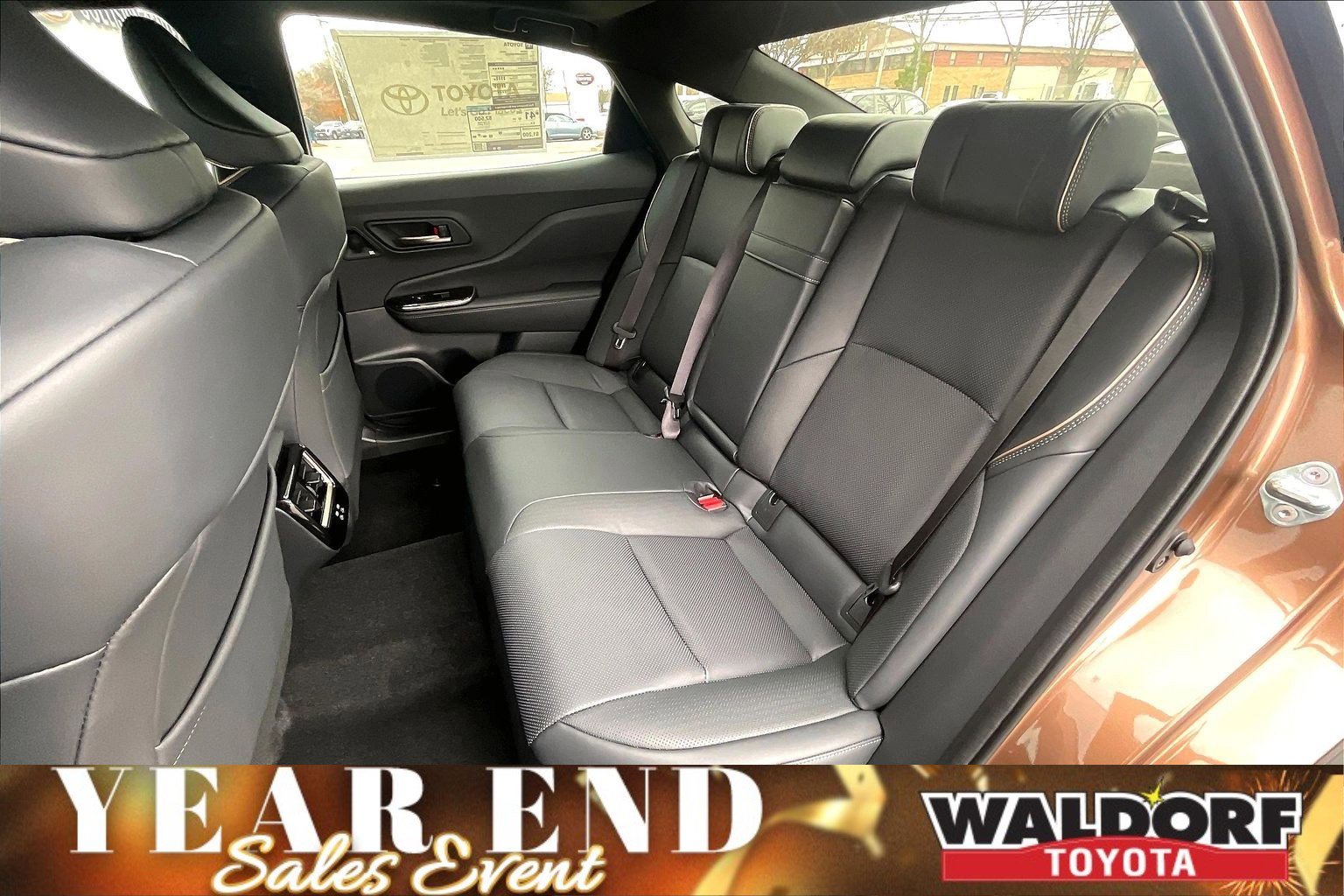 New 2026 Toyota Crown Limited image 13