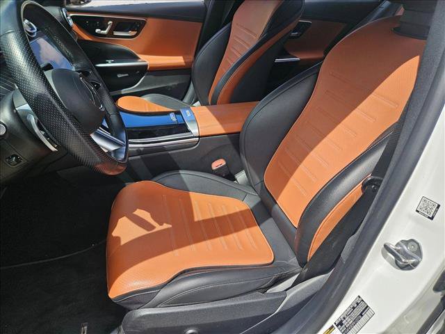Used 2023 Mercedes-Benz C 300 Sedan image 15