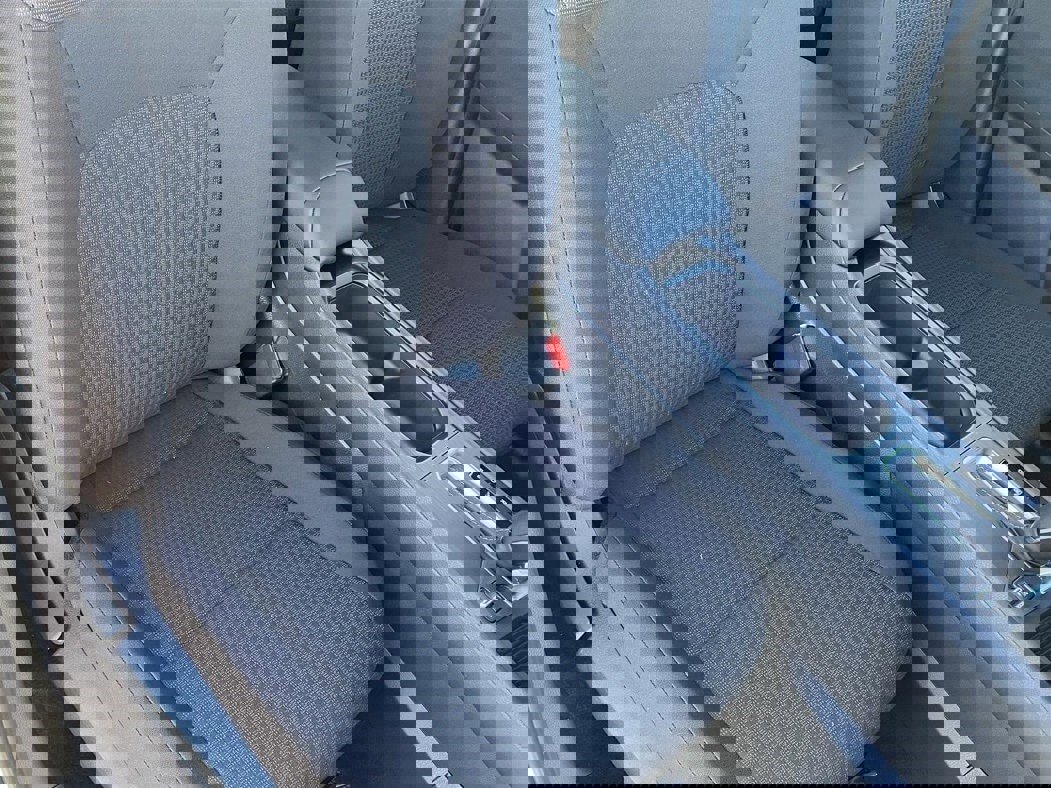 New 2026 Nissan Kicks S image 11