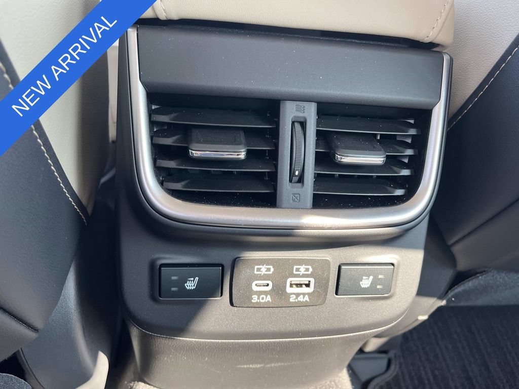 Certified 2024 Subaru Legacy Limited AWD/4WD image 19