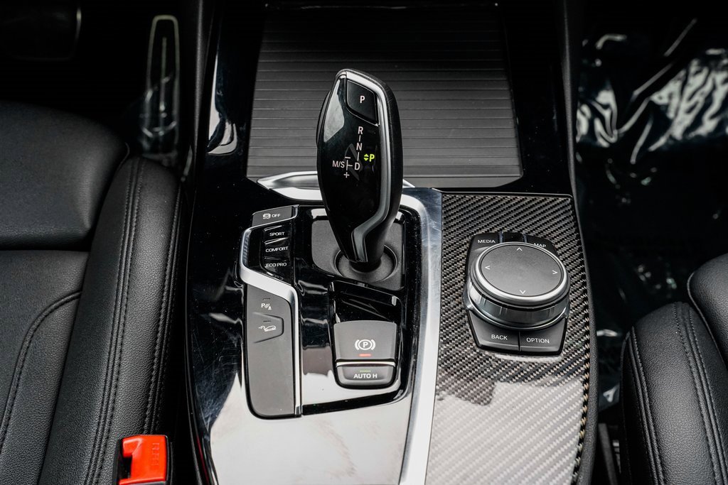Used 2020 BMW X3 M40i w/ Driving Assistance Package image 15