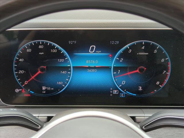 Used 2020 Mercedes-Benz GLE 350 image 11