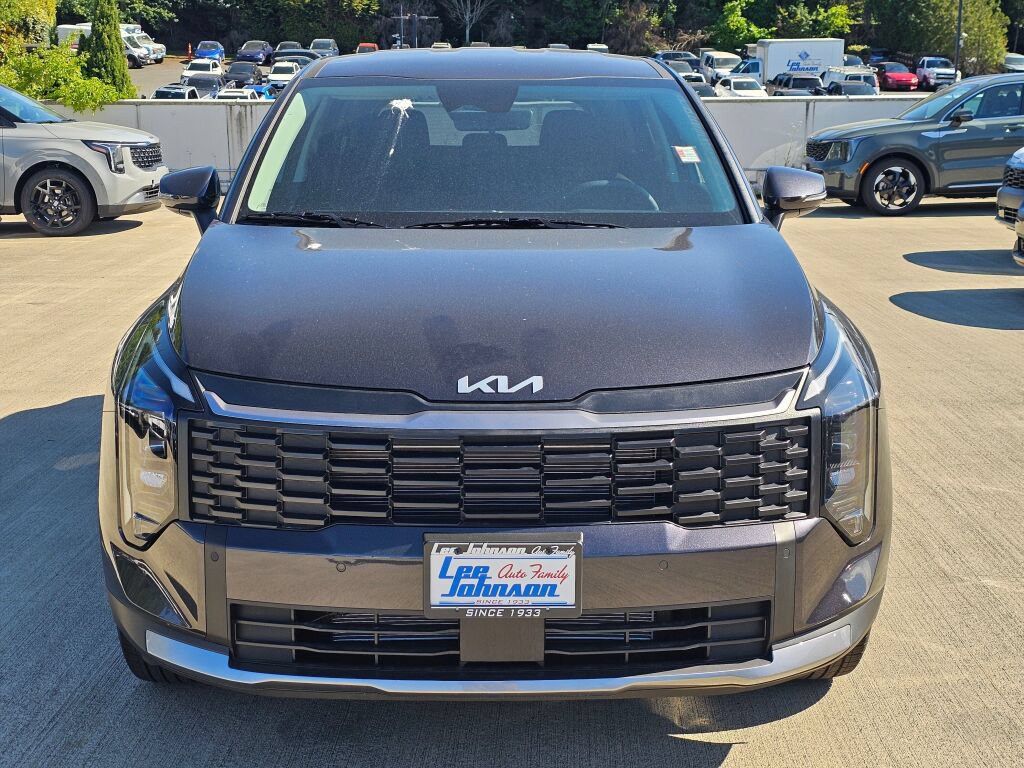 New 2026 Kia Sportage LX w/ LX Convenience Package AWD/4WD image 2