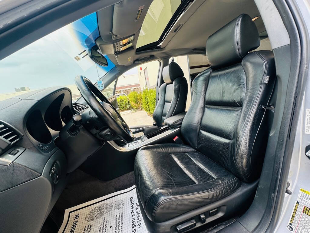 Used 2005 Acura TL FWD image 14