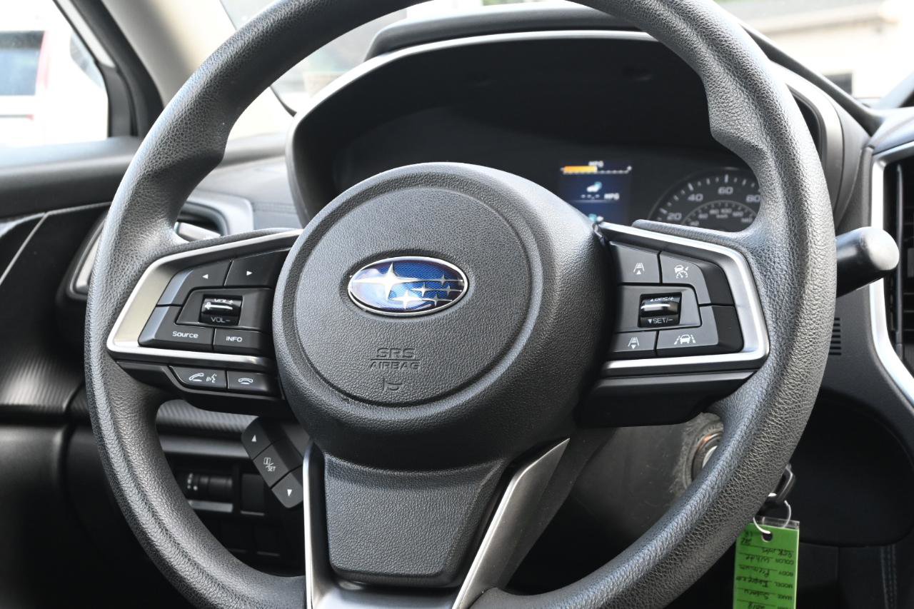 Used 2018 Subaru Impreza 2.0i Premium AWD/4WD image 26