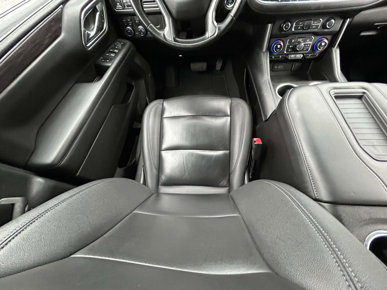 Used 2023 Chevrolet Tahoe LT image 15