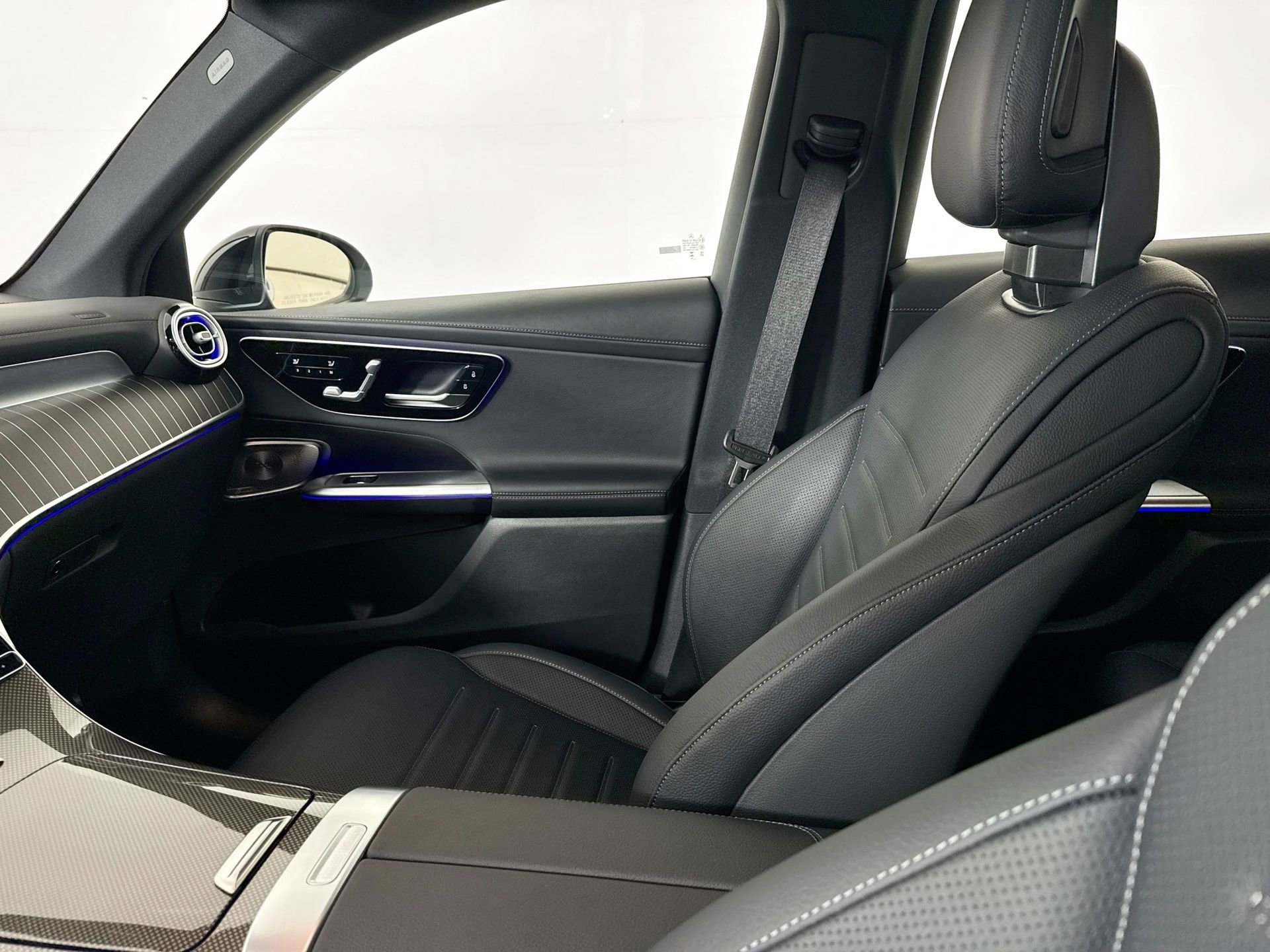 New 2026 Mercedes-Benz GLC 43 AMG 4MATIC image 26