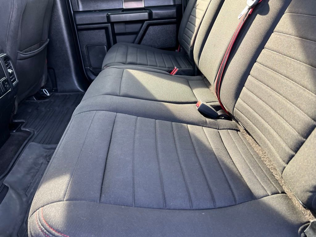 Used 2019 Ford F150 XLT w/ Equipment Group 302A Luxury image 15