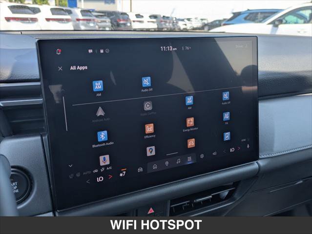 New 2026 MAZDA CX-5 Preferred AWD/4WD image 8