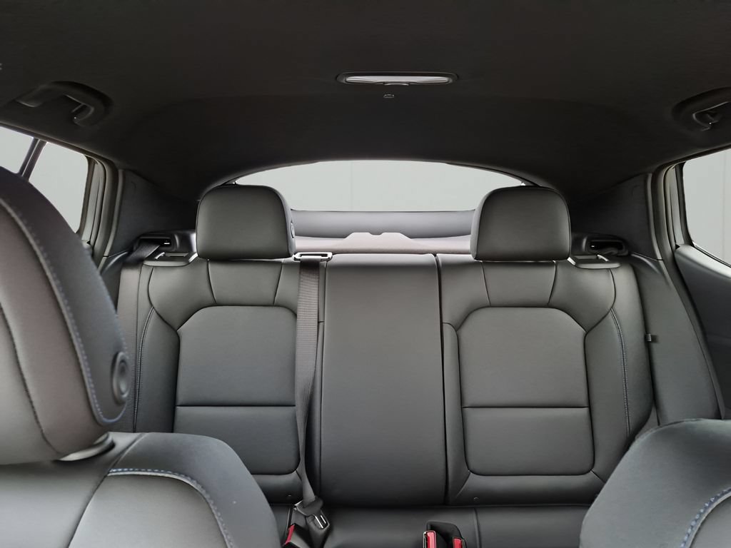 New 2026 Buick Envista Sport Touring w/ Convenience I Package FWD image 45